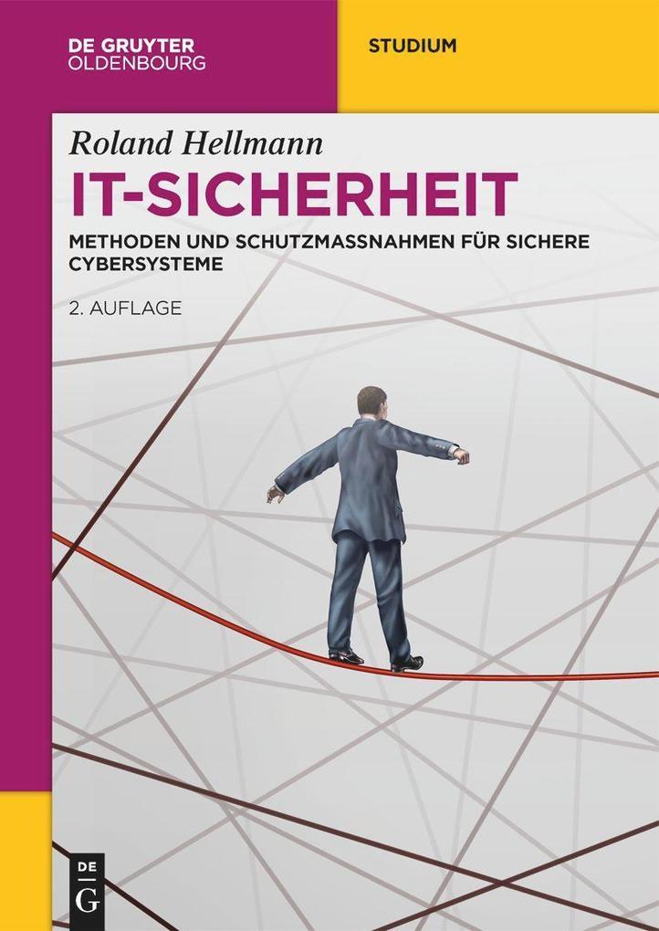 IT-Sicherheit