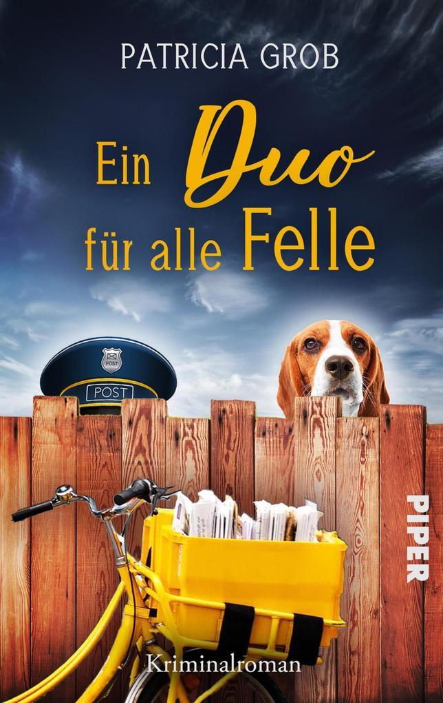 Ein Duo für alle Felle