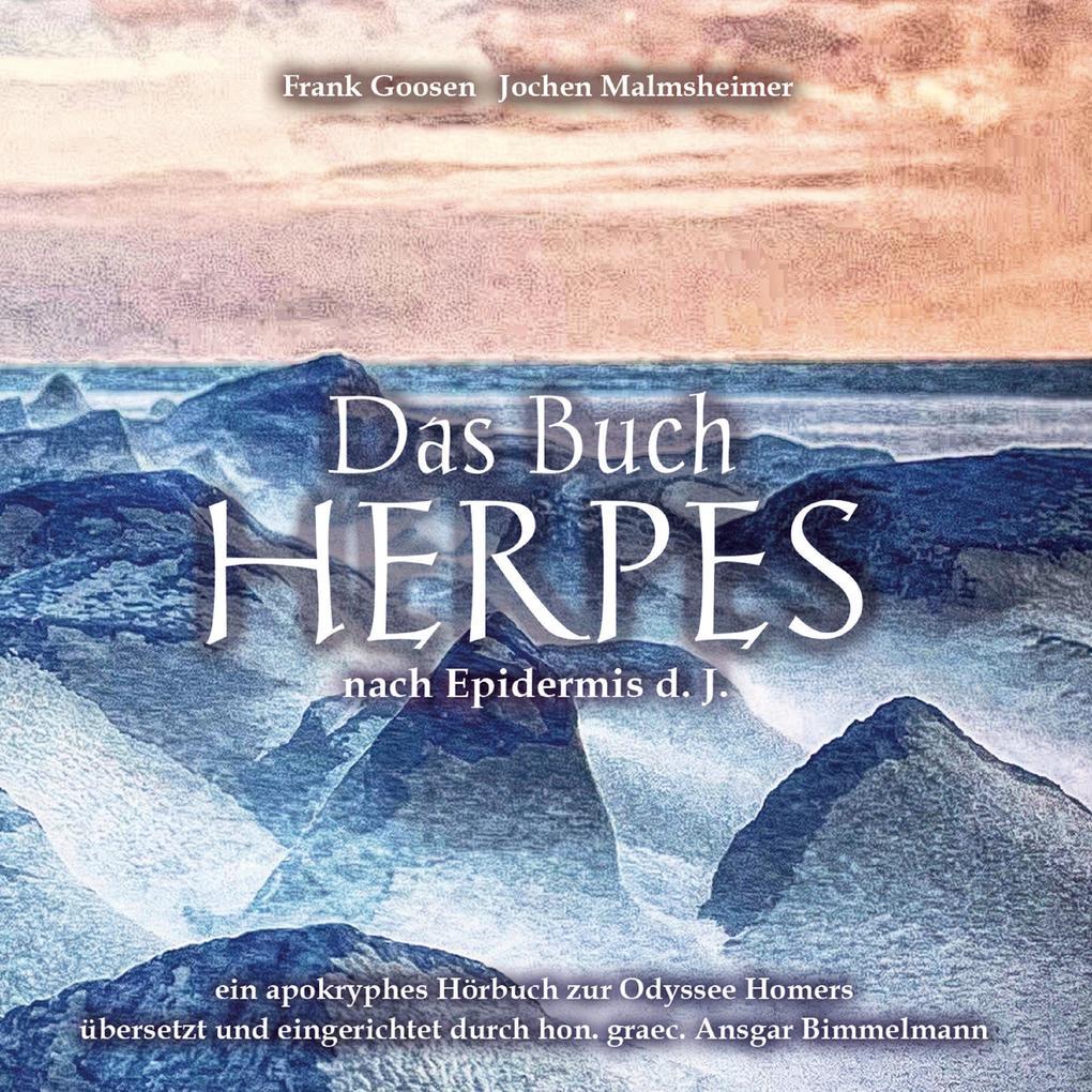 Das Buch Herpes