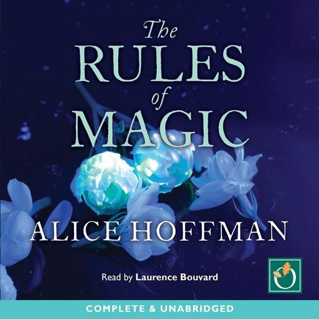 The Rules Of Magic