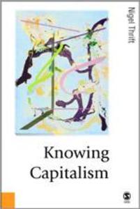 Knowing Capitalism