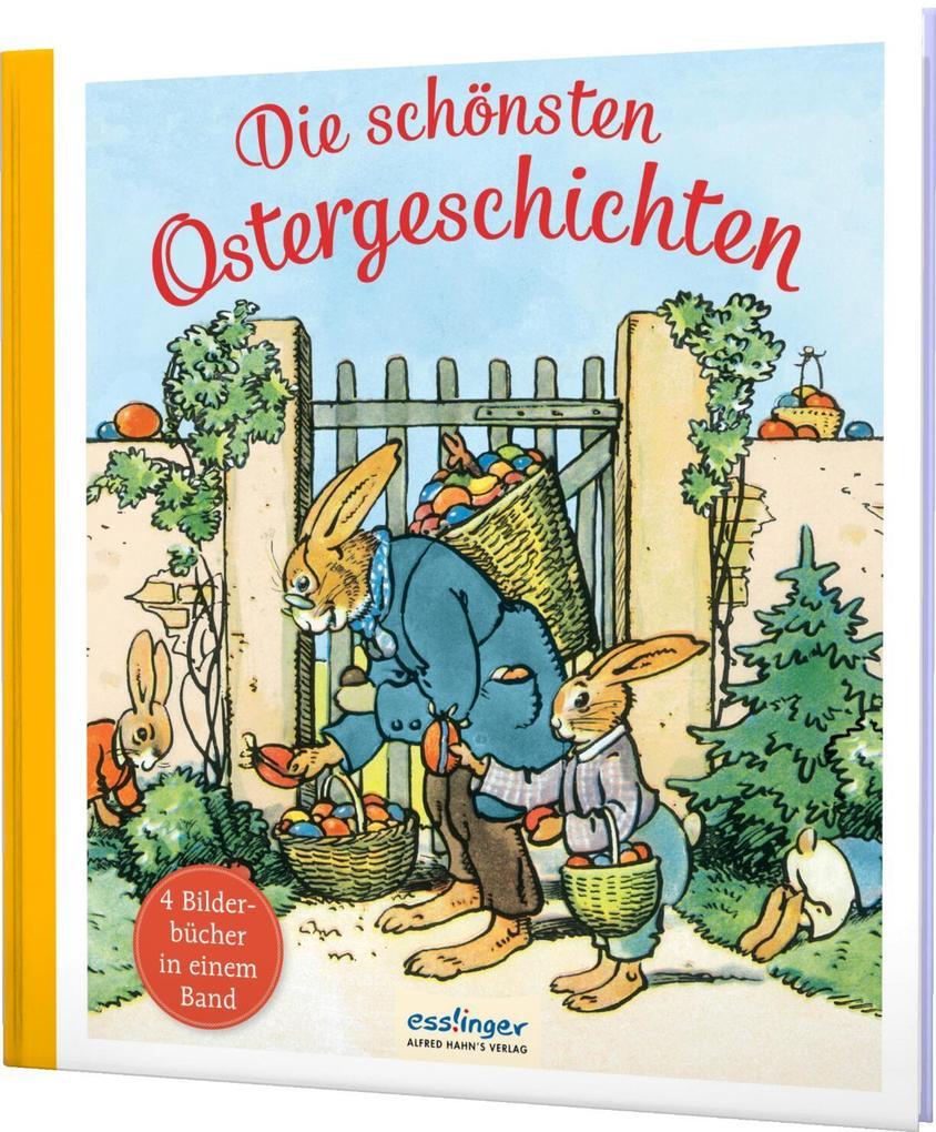 Die schönsten Ostergeschichten