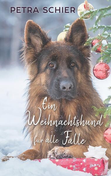 Ein Weihnachtshund für alle Fälle