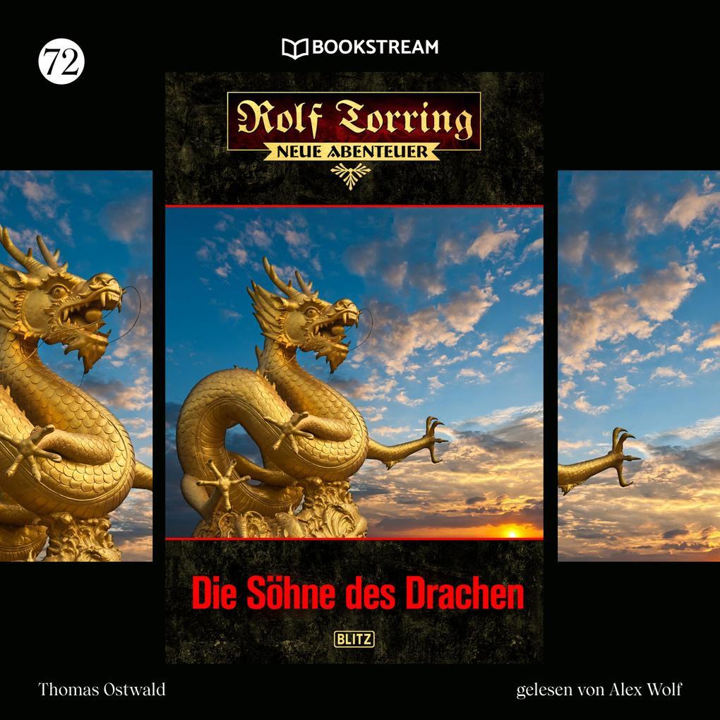 Die Söhne des Drachen