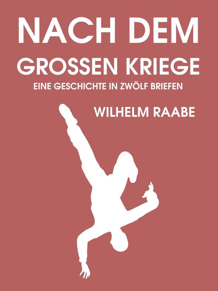 Nach dem Großen Kriege