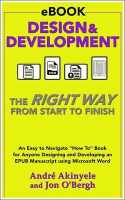 eBook Design & Development