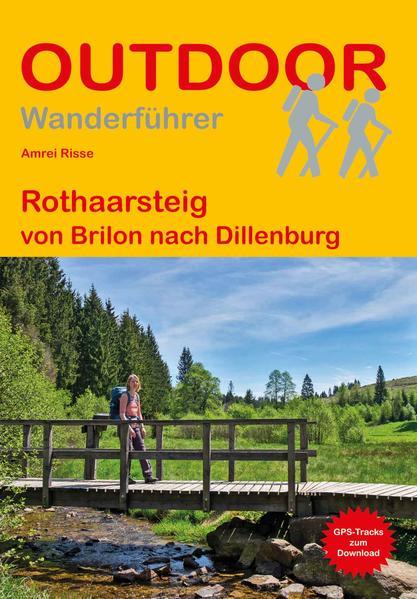 Rothaarsteig