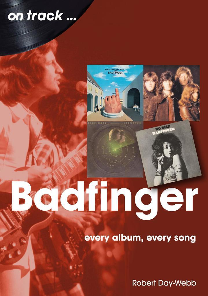 Badfinger on Track