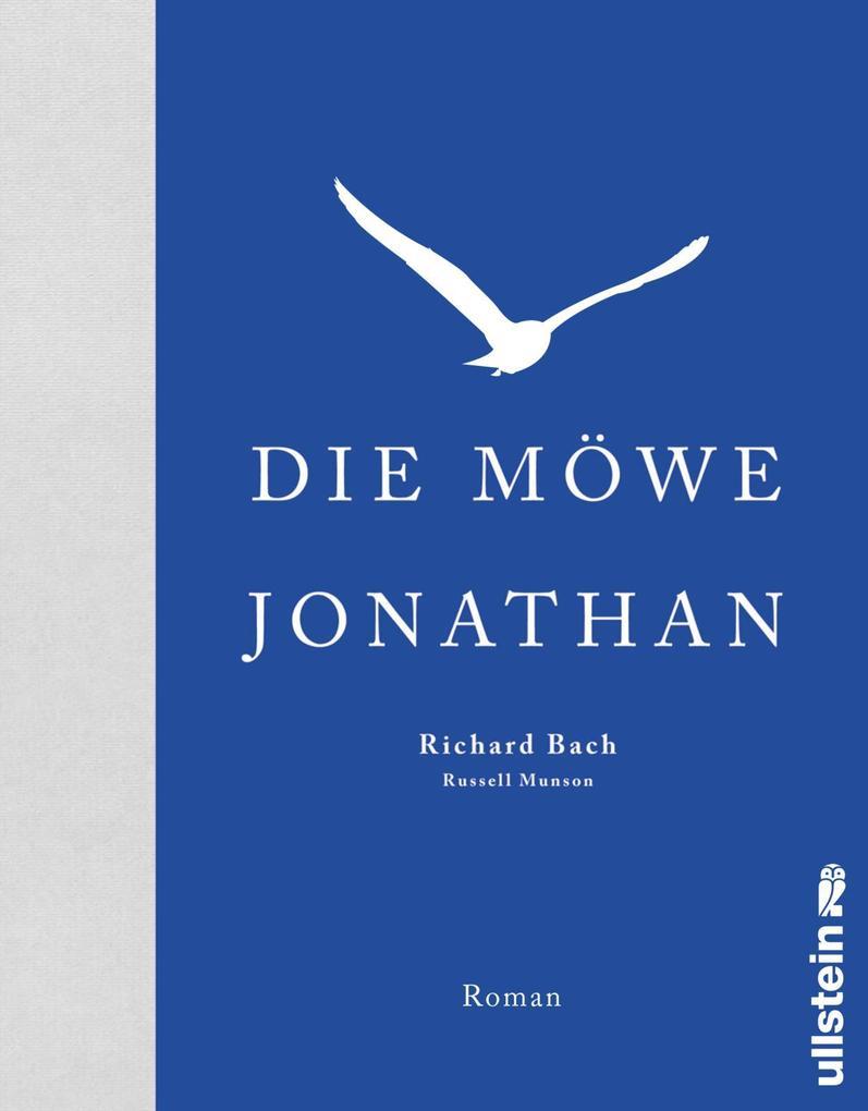 Die Möwe Jonathan