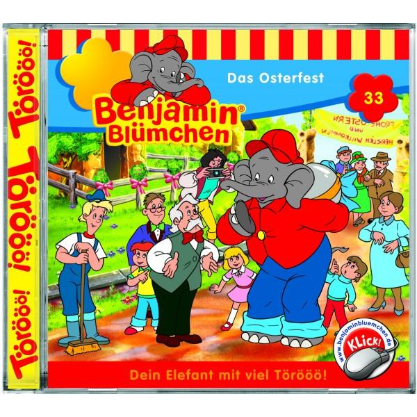 Folge 033:Das Osterfest