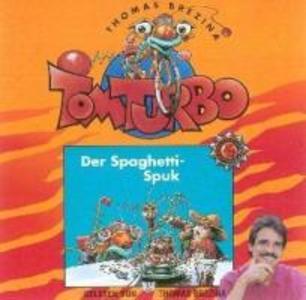 Der Spaghetti-Spuk