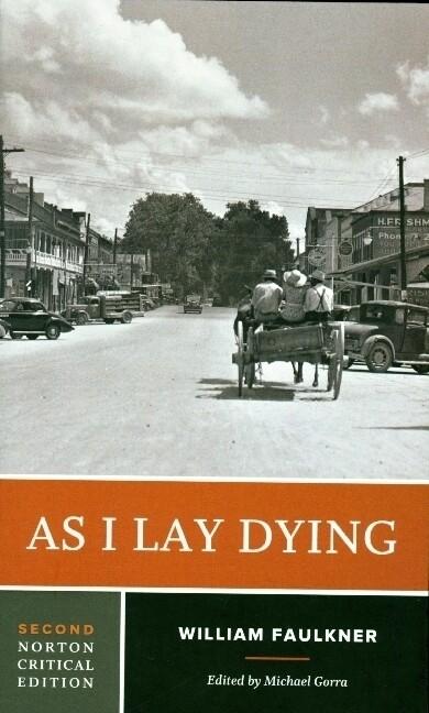 As I Lay Dying