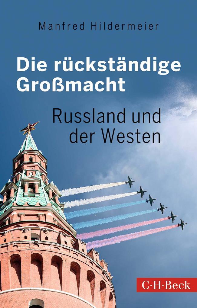 Die rückständige Großmacht