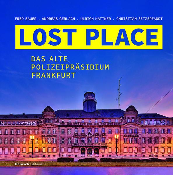 LOST PLACE