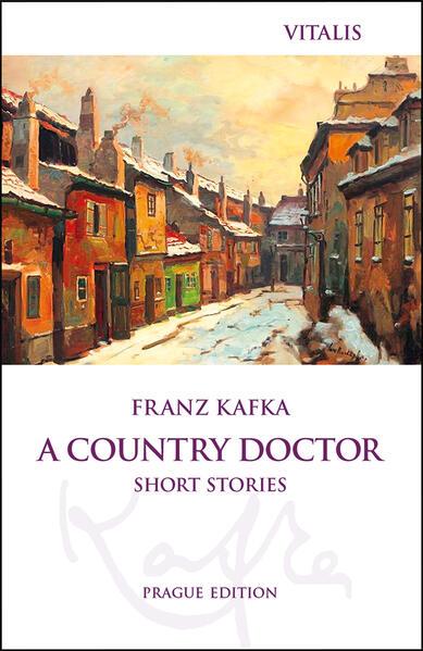 A Country Doctor