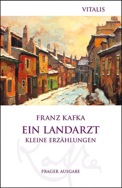 Ein Landarzt