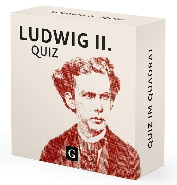 Ludwig II.-Quiz