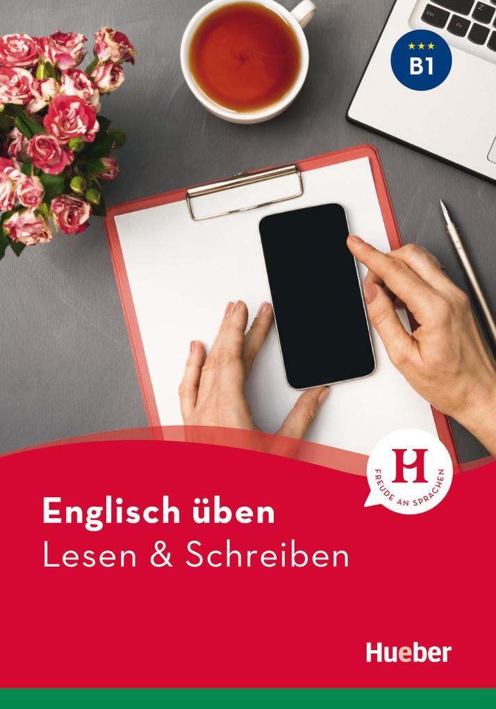 Engl. üben - Lesen & Schreiben B1,PDF