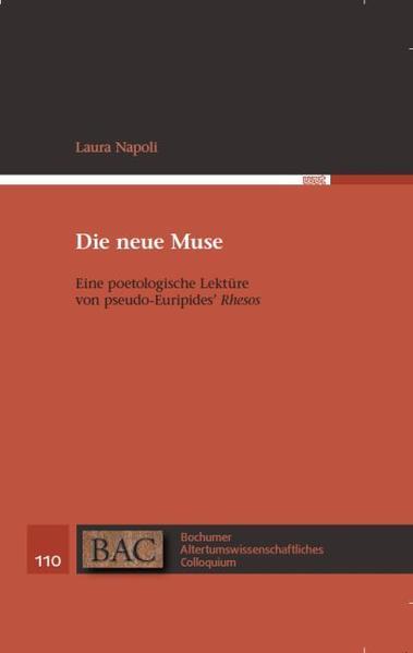 Die neue Muse