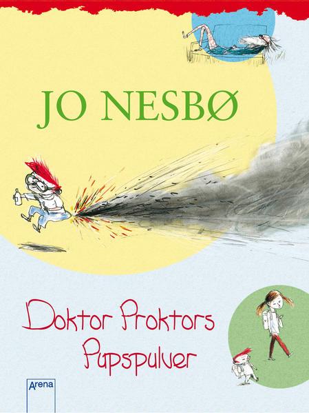 Doktor Proktors Pupspulver (1)