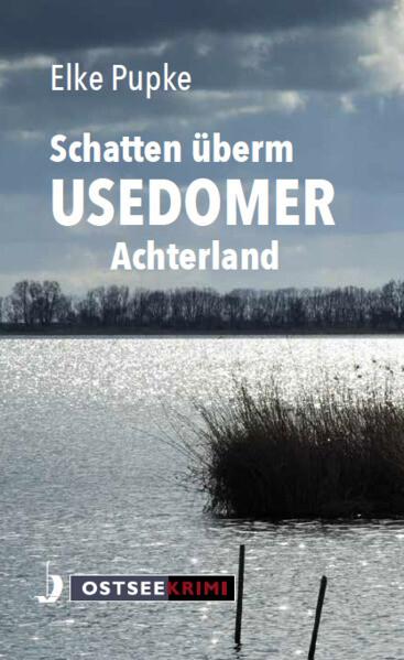 Schatten überm Usedomer Achterland