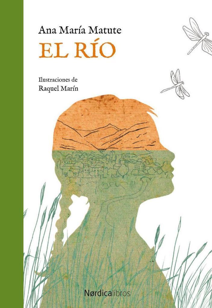 El río