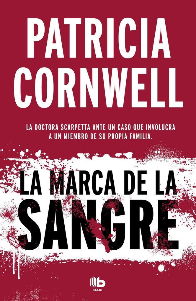 La marca de la sangre