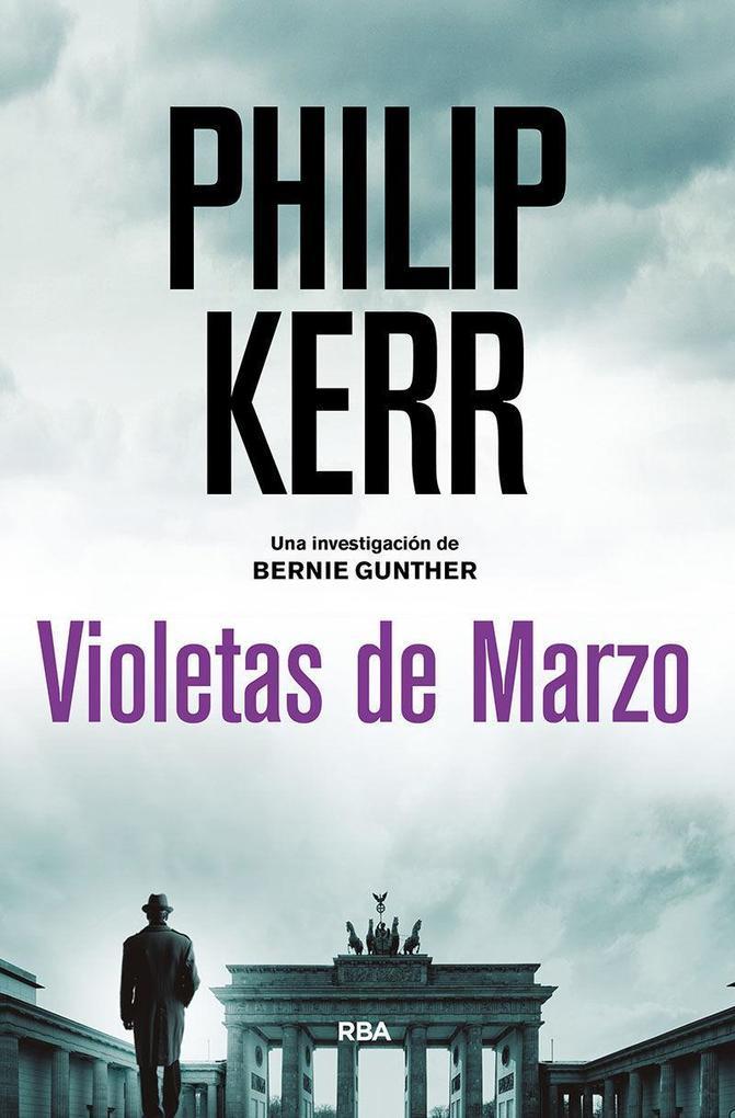 Violetas de marzo