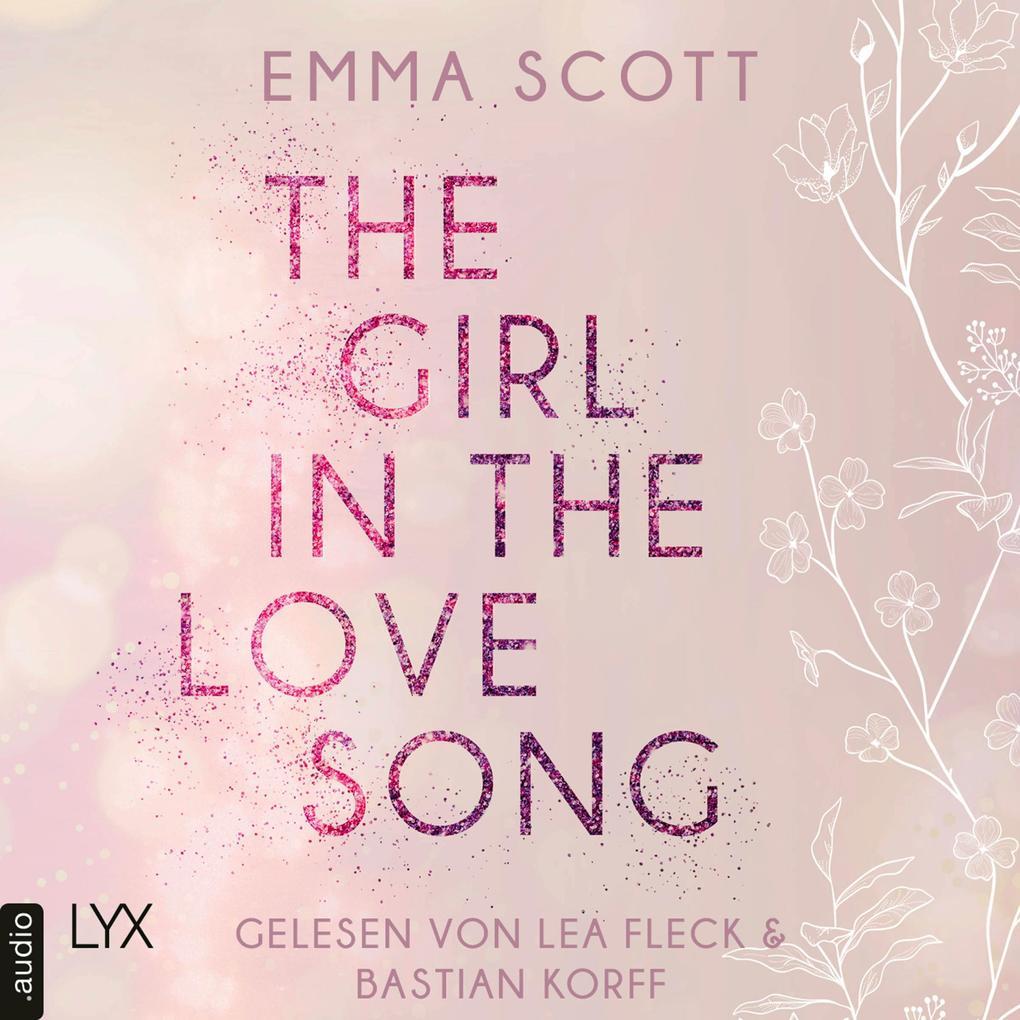 The Girl in the Love Song