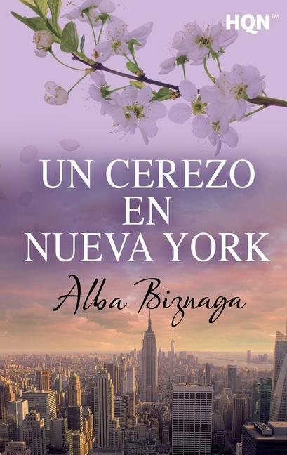 Un cerezo en nueva york