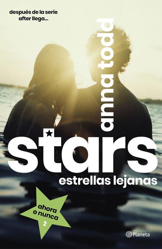 Stars : estrellas lejanas