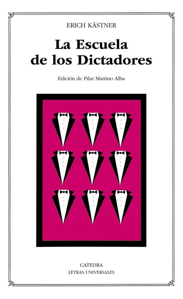 La escuela de los dictadores