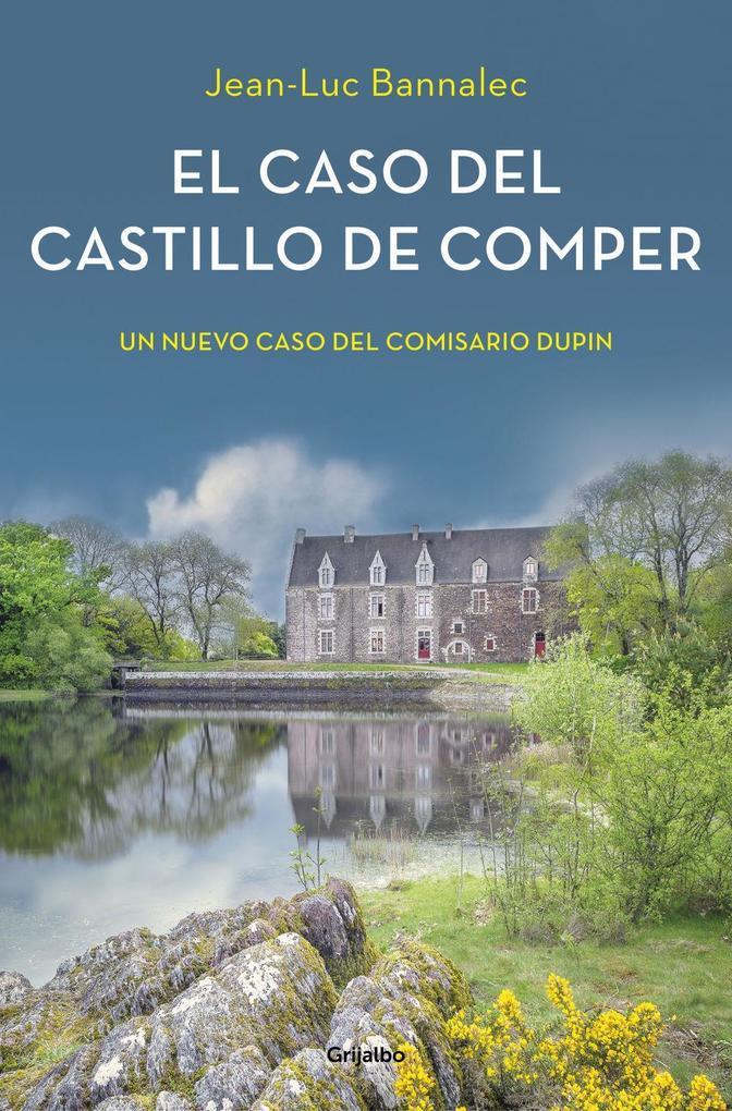 El caso del castillo de Comper