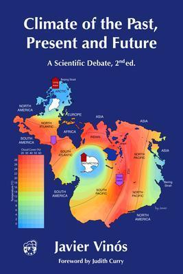 Climate of the Past, Present and Future