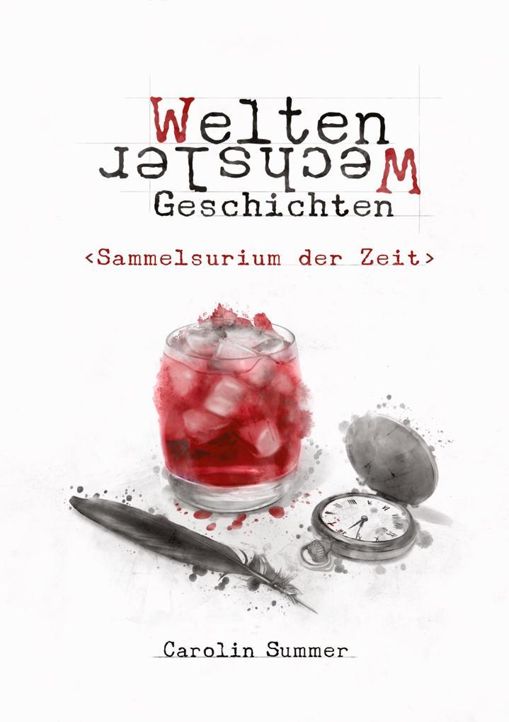 Sammelsurium der Zeit