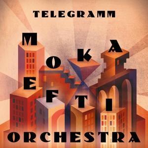 Telegramm (Digipak)