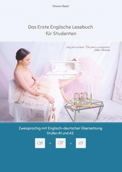 Das Erste Englische Lesebuch für Studenten