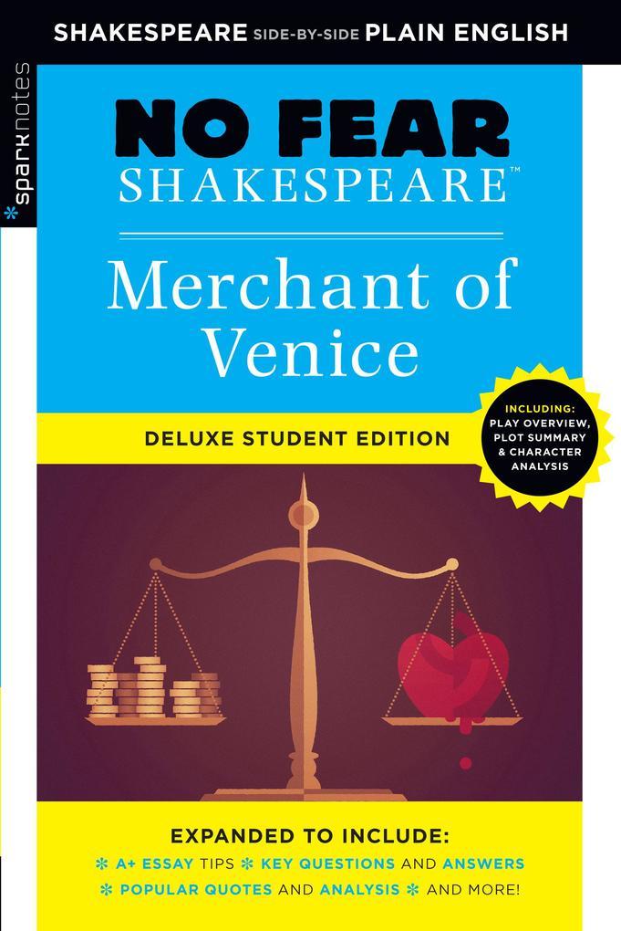 Merchant of Venice