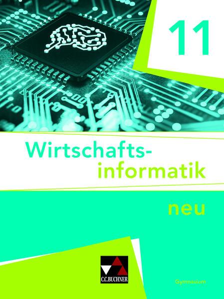 Wirtschaftsinformatik 11