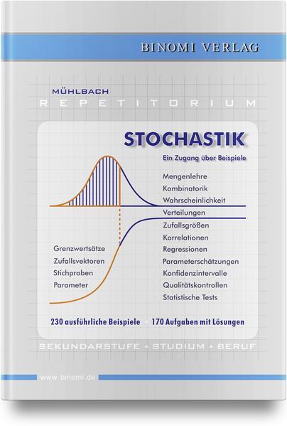 Repetitorium Stochastik