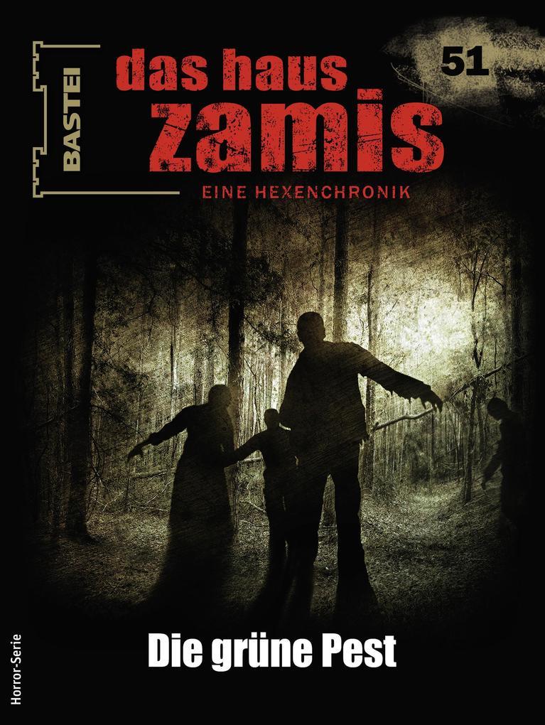 Das Haus Zamis 51