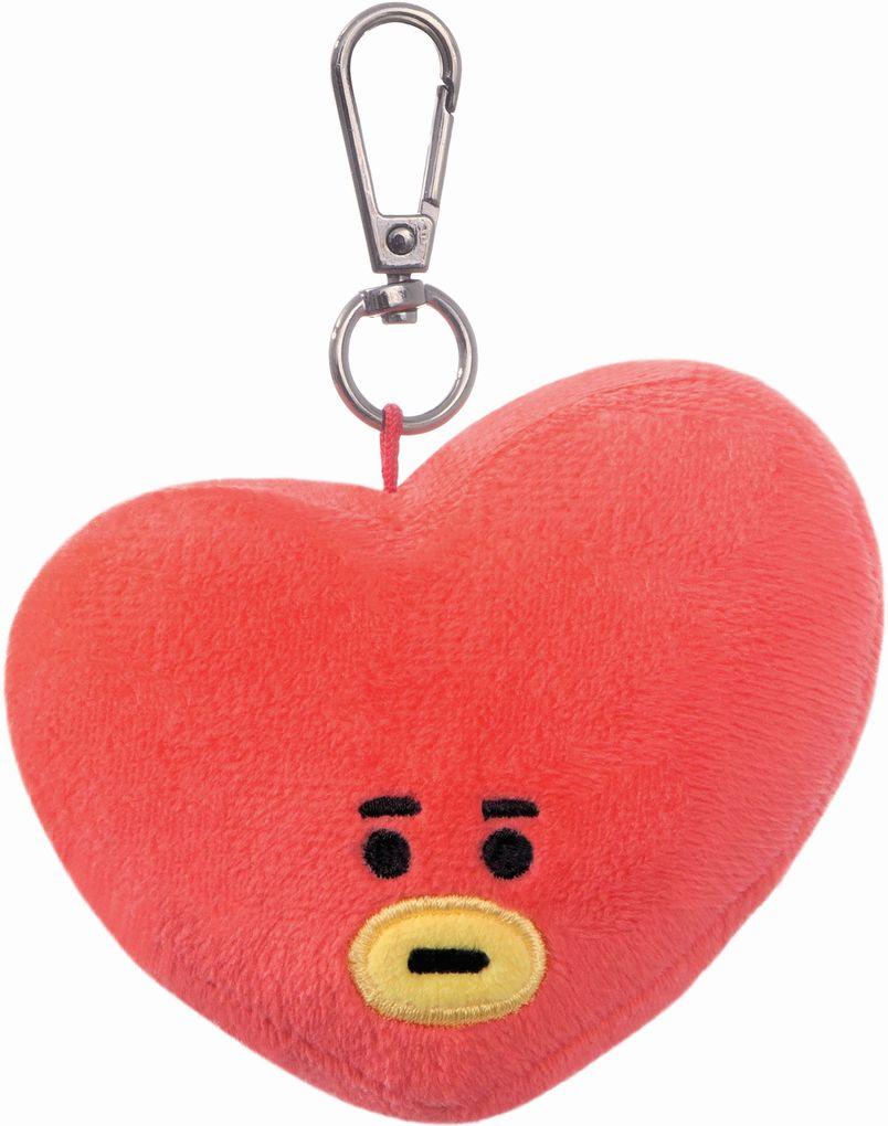 Aurora World - BT21 Tata Schlüsselanhänger 9cm