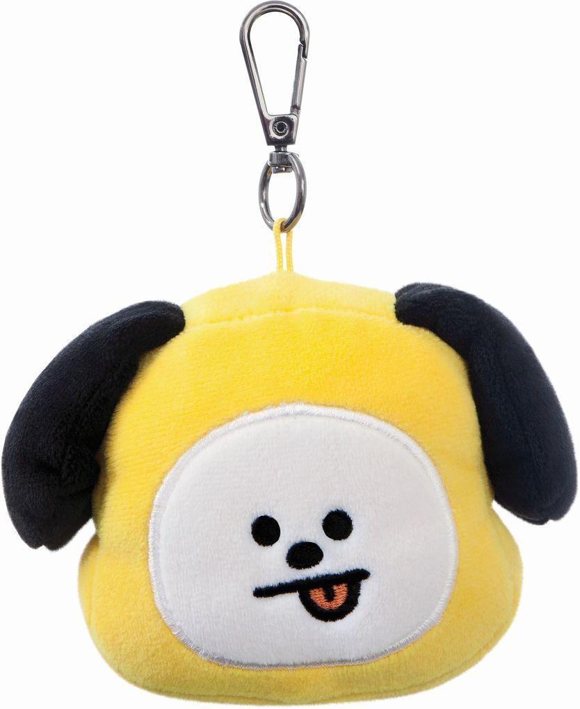 Aurora World - BT21 Chimmy Schlüsselanhänger 10cm