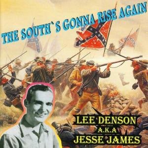 The South's Gonna Rise Again