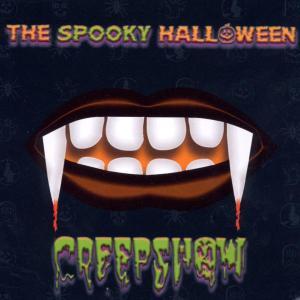 The Spooky Halloween Creepshow