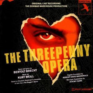 The Threepenny Opera