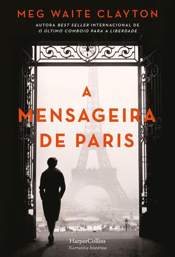 A mensageira de Paris