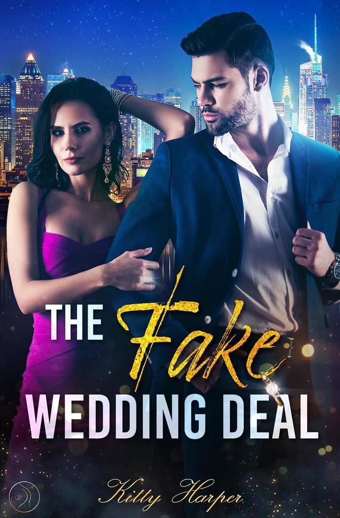 The Fake Wedding Deal: Liebe stand nicht im Vertrag