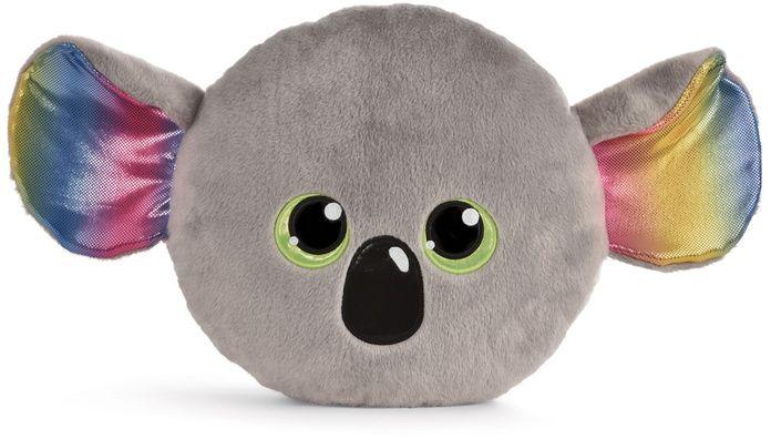 NICI - Glubschis Kissen - Koala Miss Crayon 32x32cm figürlich