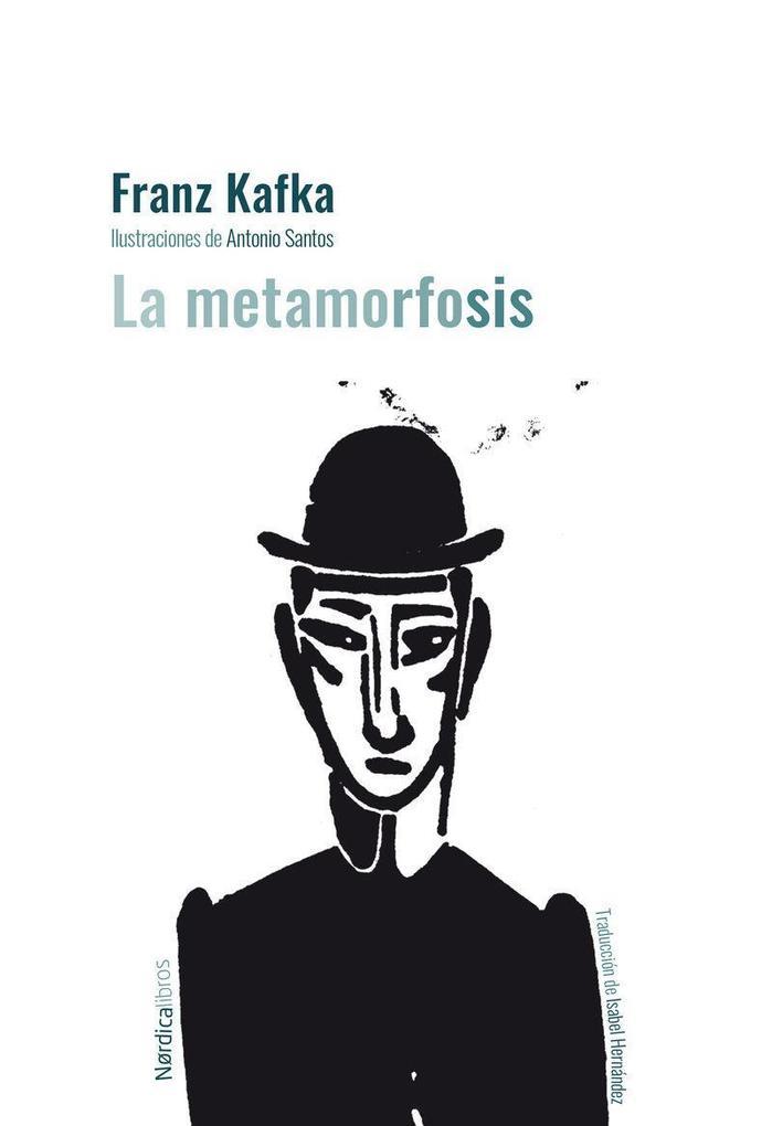 La Metamorfosis